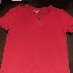 American eagle shirt